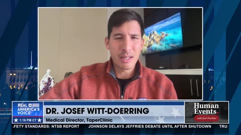 AMERICANS HAVEN’T BEEN TOLD THE TRUTH ABOUT PSYCHIATRIC DRUGS