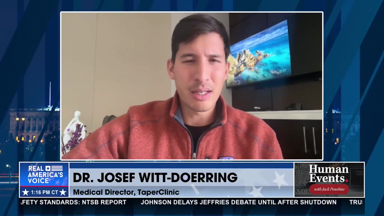 AMERICANS HAVEN’T BEEN TOLD THE TRUTH ABOUT PSYCHIATRIC DRUGS