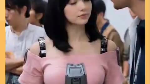 Human ai reborts