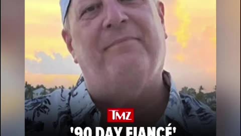 Rip to chuck potthast from 90s day fiance 🙏🕊🕯⚰️🪦12/2/25