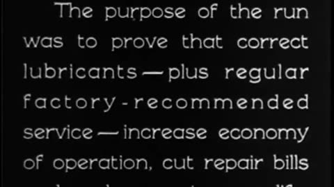 33,OOO MILES IN 33 DA... - 33,OOO MILES IN 33 DAYS. THREE YEARS DRIVING IN ONE MONTH WI - fc-fc-4453