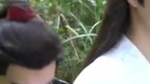 The Untamed Behind the Scenes | Wei Wuxian & Lan Wangji’s Interaction Feels Way Too Real ✨