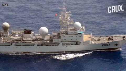 Nov 6, 2025 - Watchman News - Ephesians 1:9-10 - Pangea Event Returns, China backs Venezuela + More!