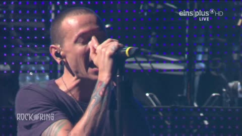 Waiting For The End (Apaches Intro w/ Until It Breaks V2; Wall of Noise Outro) - Linkin Park (live)