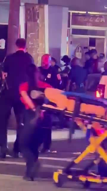 Silas Sampson Arrested After Police Chase Ends in Fiery Crash