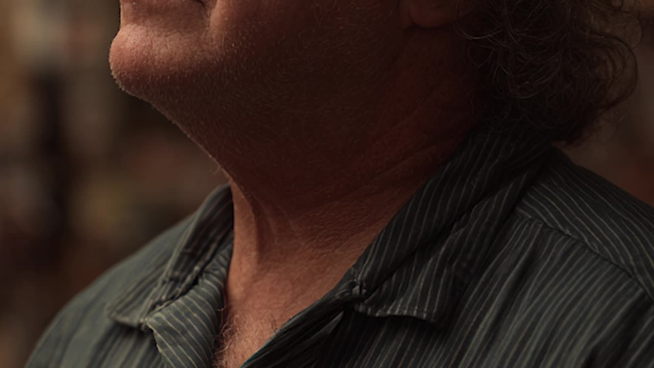 EULA MAE TARKINGTON - Episode 37 - Jasper