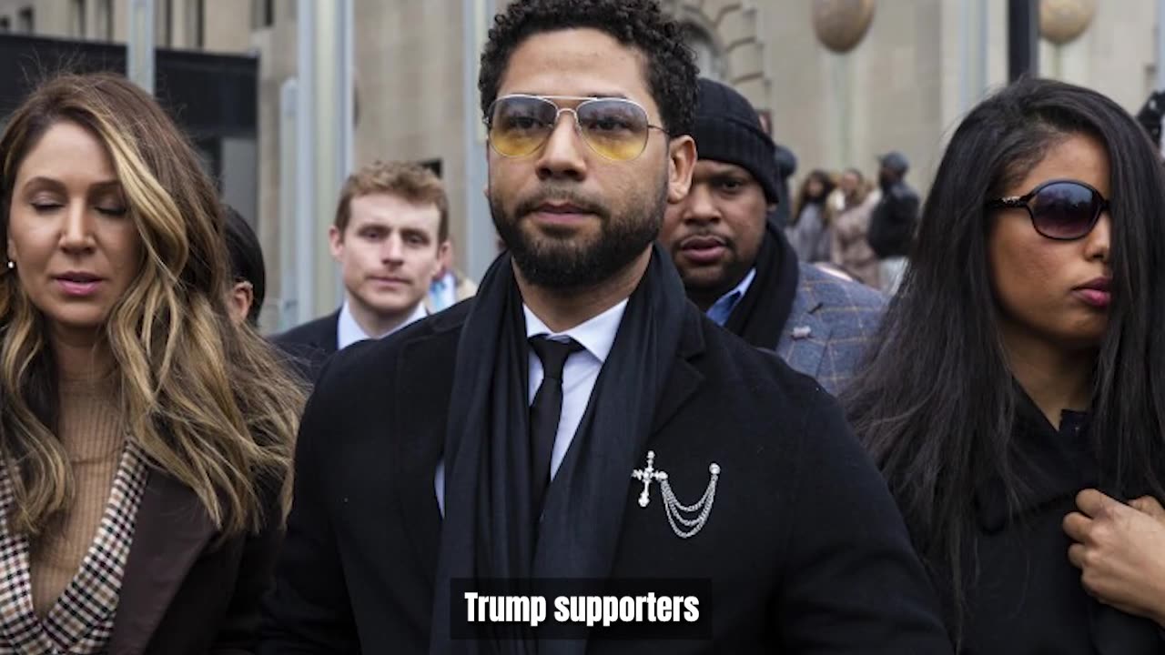 EVERY HOAX AGAINST MAGA EXPOSED