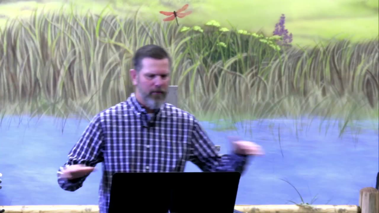 Sunday Sermon Acts 28:17-31