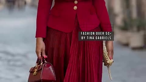 Elegant & Timeless Italian Fashion for Women