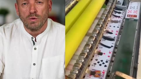 The Manufacture of an En€my