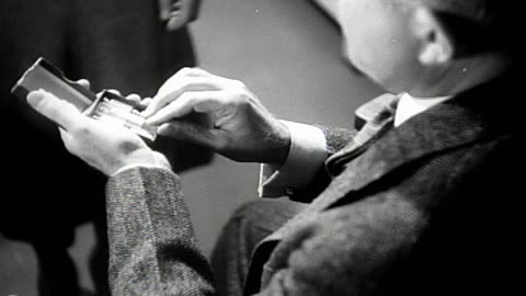 Diagnostic Procedures in Tuberculosis