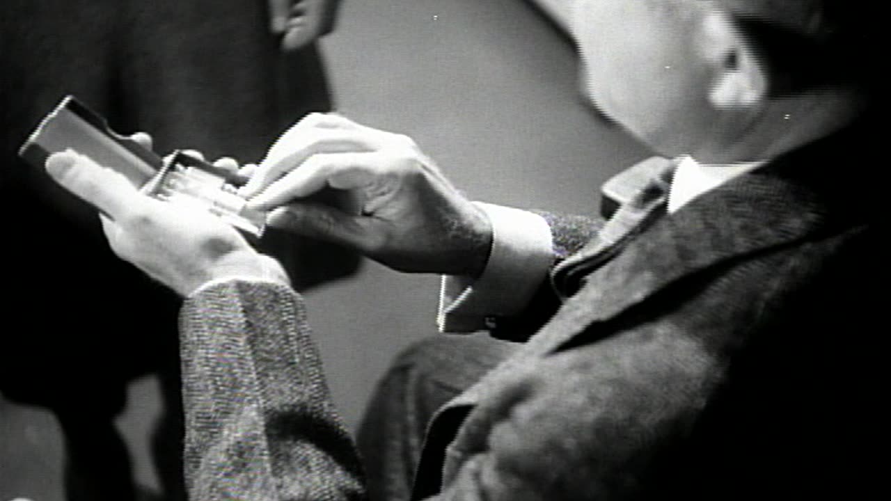 Diagnostic Procedures in Tuberculosis