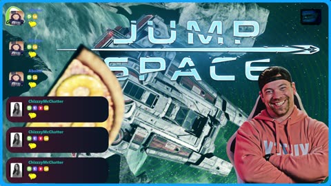 🔵 JUMP SPACE - Early Access | Gaming on Rumble with Soundboard