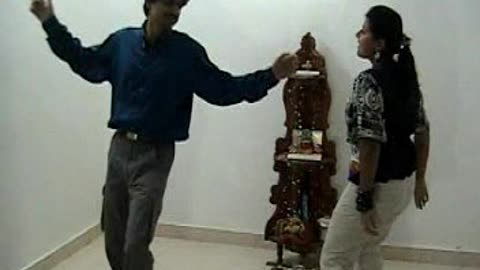 Ipsita Birthday-Dance-Eisiki-Teisi (2009)