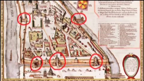 History: Science or Fiction? - Part 11/24 - Moscow Kremlin