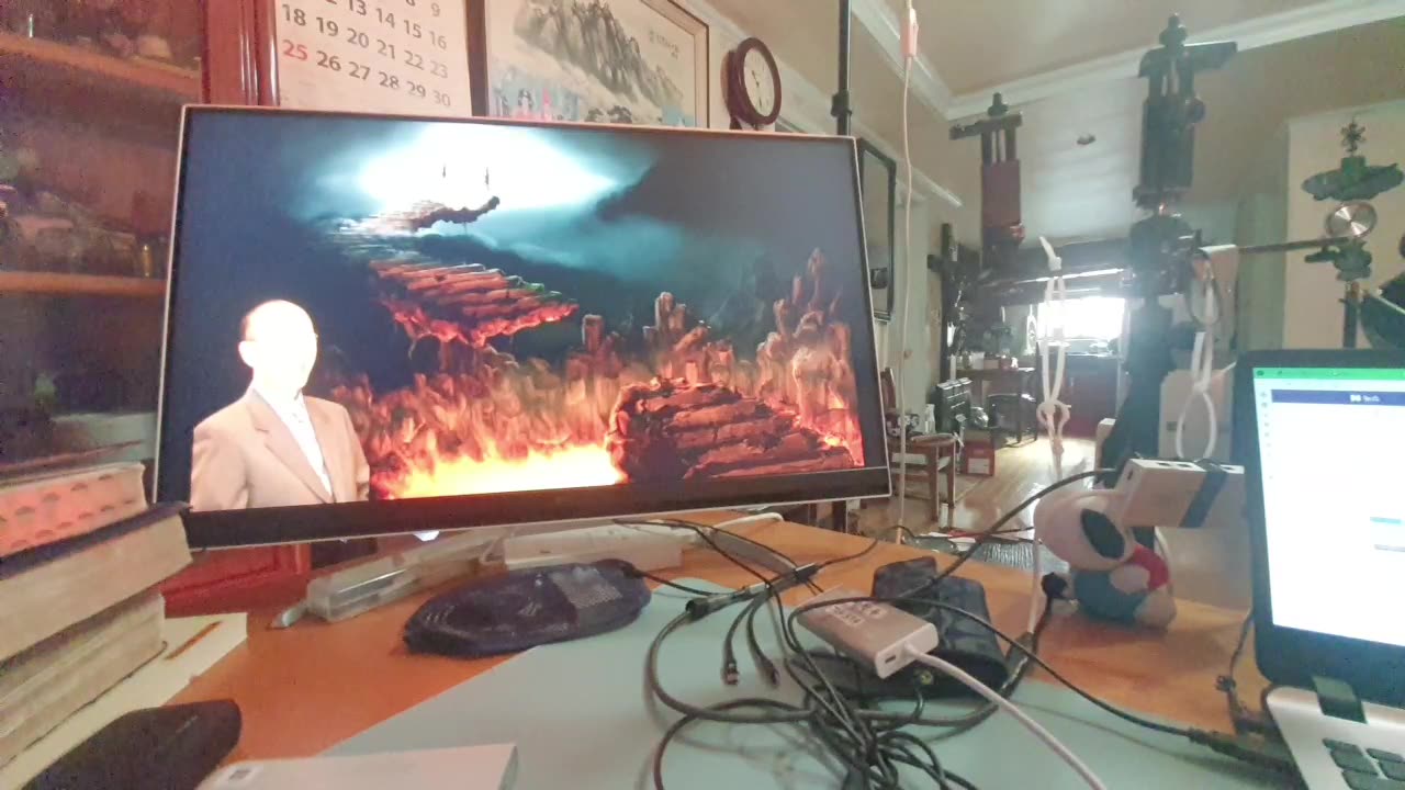 250209.... 좌파들이 반국가세력 이다.