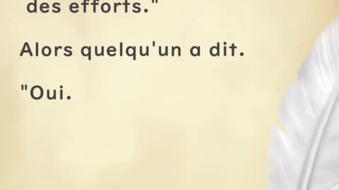 Les conditions du bonheur - Huhito Fables-Version française Vol.25