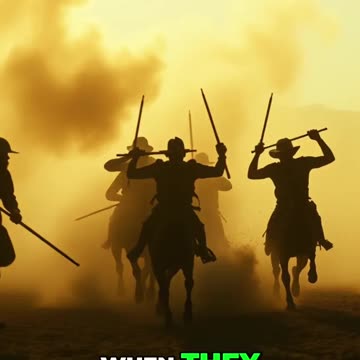 Having a Blast While Getting Kicked Out for Preaching!