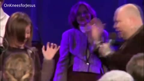 Finish it Lord