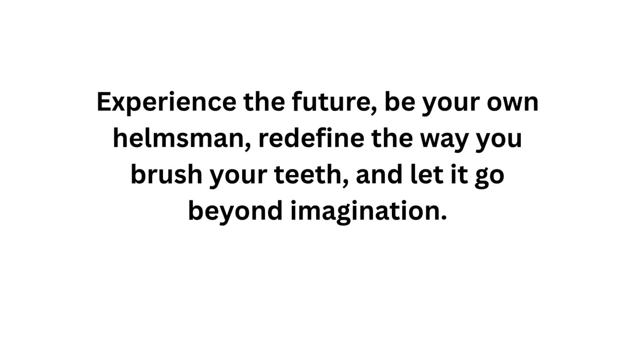 Shop electric toothbrush