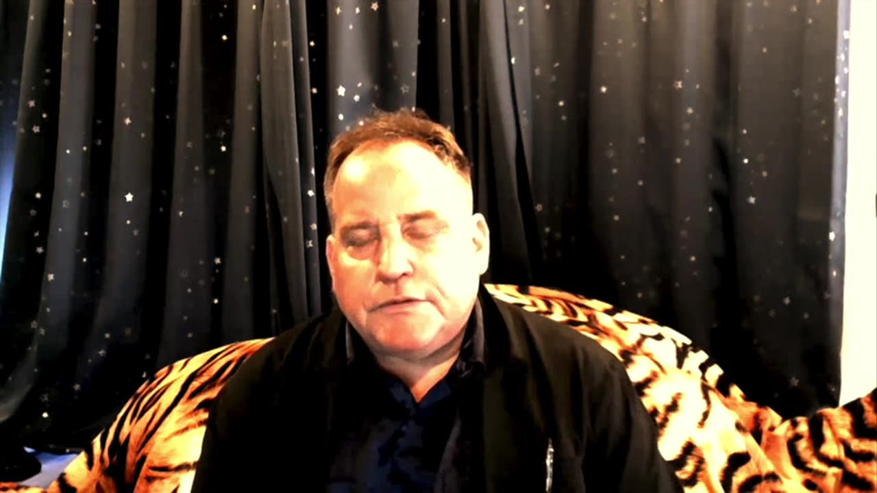 New Benjamin Fulford Friday Q&A Update