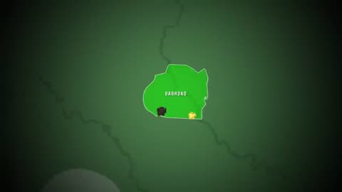 Rise and Fall of Abu Bakr al-Baghdadi & ISIS