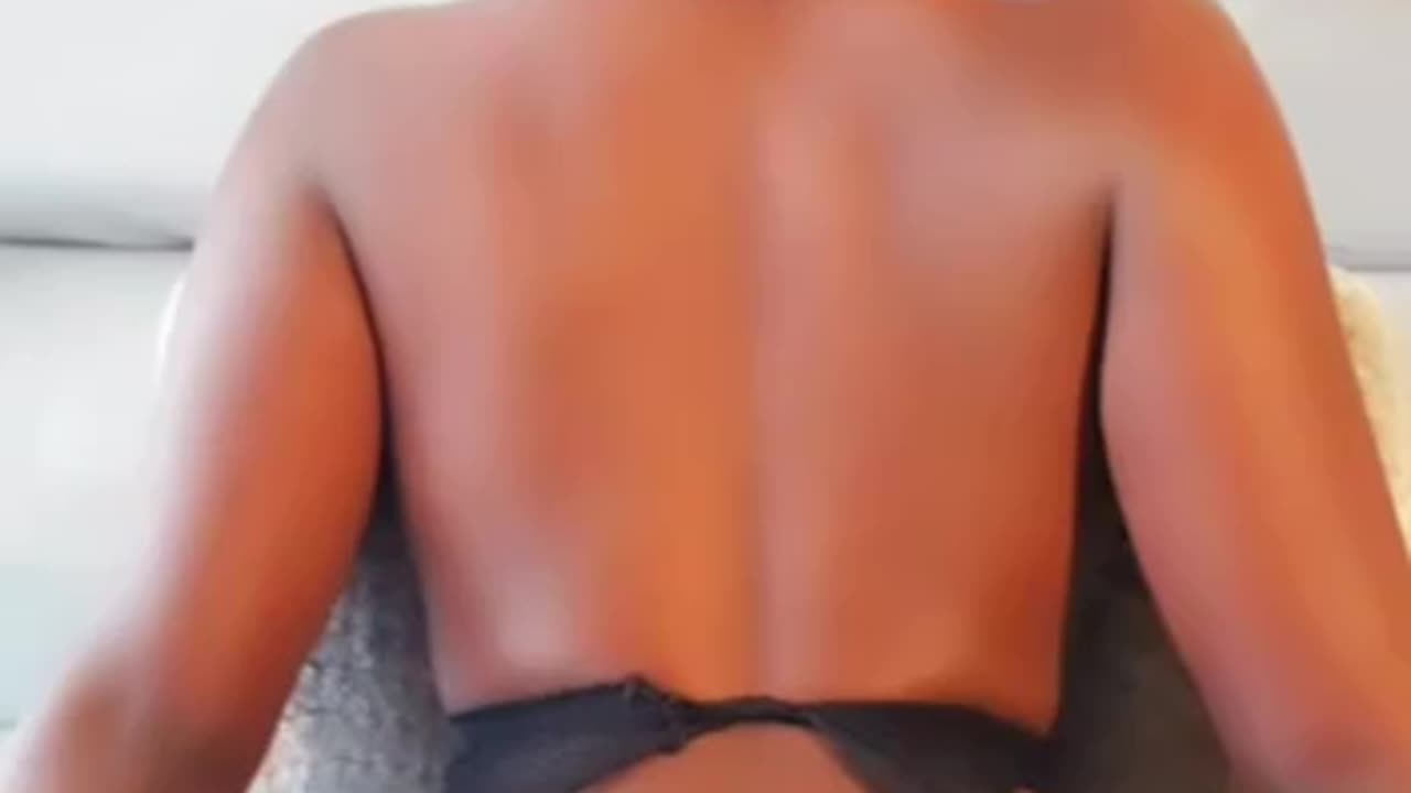 Slim Thick Teen With Phat Ass.