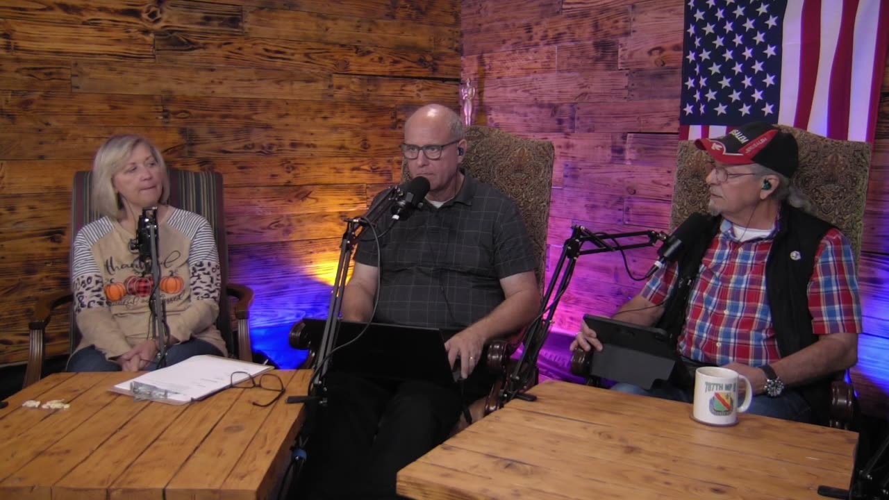 #0213 Thanksgiving Is NOT A Day Of Mourning - Further. Every. Day.