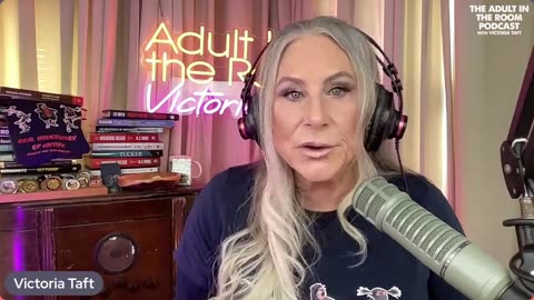 Join the Adult in the Room LIVE: