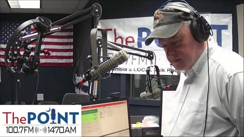 America's Radio Show 01/11/2026