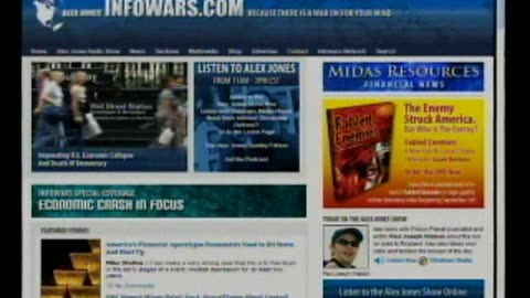 IW Archives Oct 08