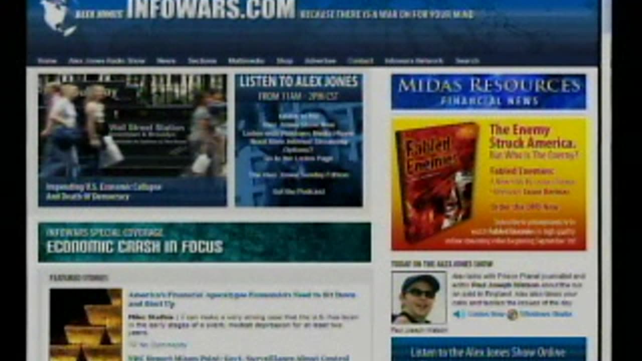 IW Archives Oct 08