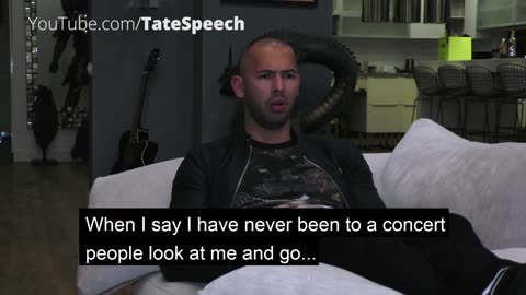 What You Should Never Do On Instagram | Tate Speech Ep. 84 (February 3, 2019)