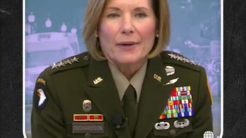 U.S. ADMITS REAL MOTIVE IN VENEZUELA