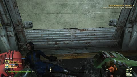 It's Ghoulin' Time! C'mon You Apes, Do You Wanna Live Forever?!