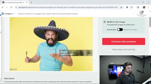 Live from studio C - @SteveLovesAmmo & Tony Ortiz from Current Revolt