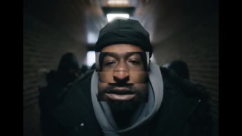 21 Savage - redrum (Official Music Video)