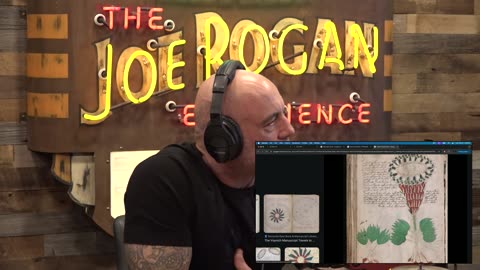 Joe Rogan Experience #2279 - Ky Dickens