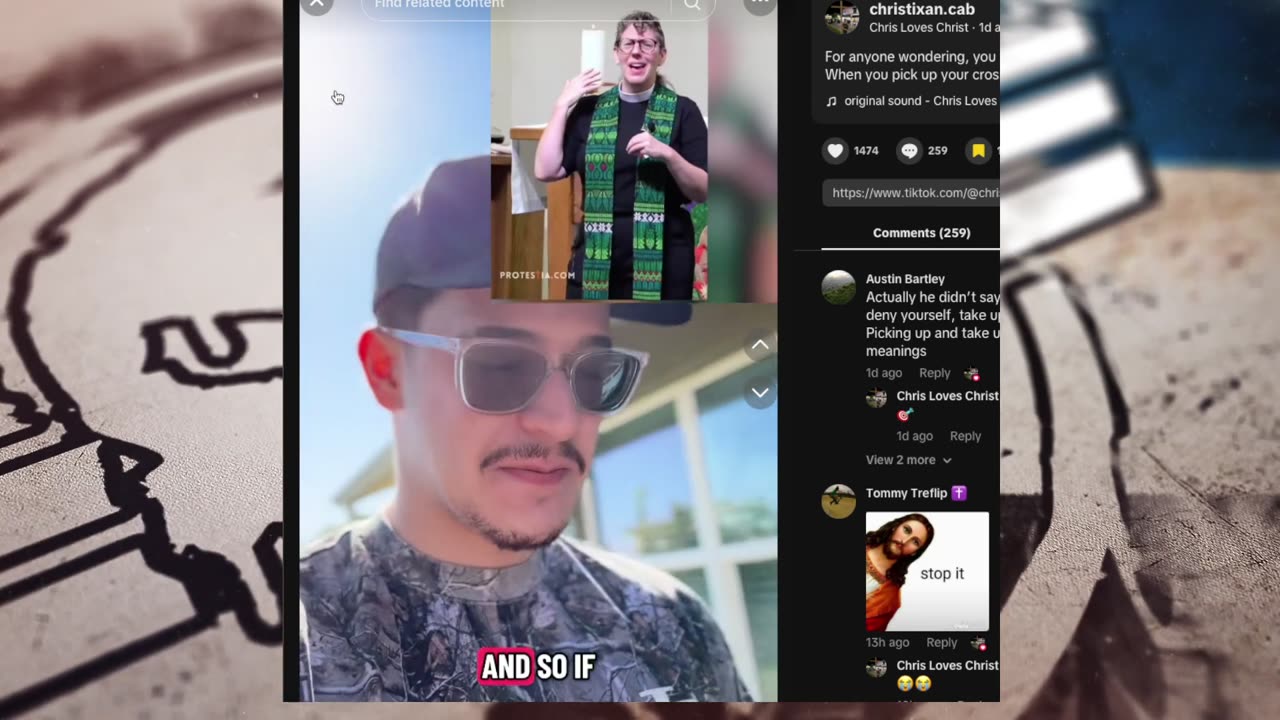 KC Ep979: Music: On the way to Grandmas House.