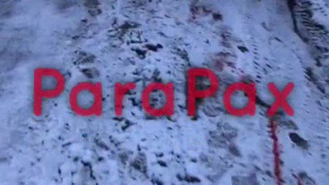 Russian Soldier Found a Mine Outside of Pokrovsk