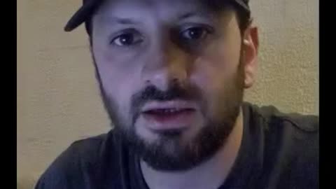 'Preparing The Way' Ministry ~ pt 2 Dream of Jesus, Ministry Purpose, Prayer