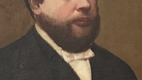 Eula Mae Tarkington - Episode 19 - C.H. Spurgeon