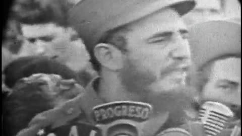 Castro's Cuba - Castro's Cuba - gov.archives.arc.649674