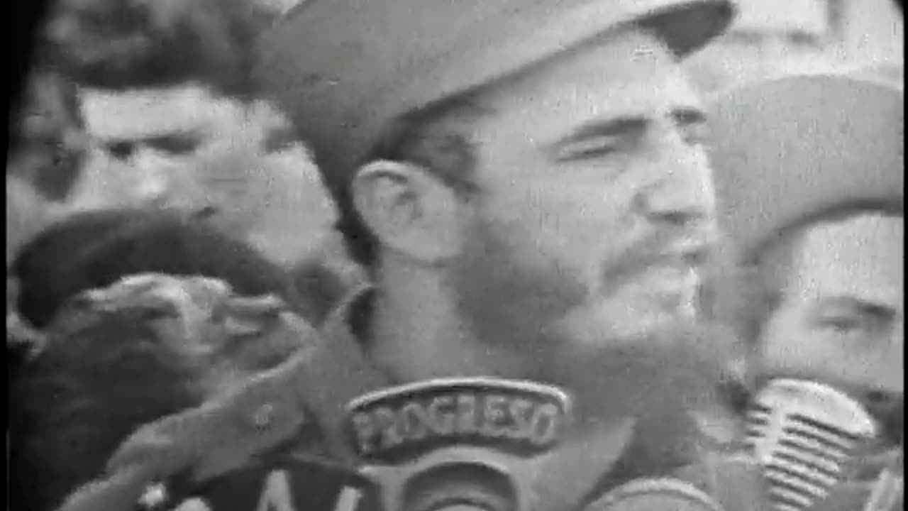 Castro's Cuba - Castro's Cuba - gov.archives.arc.649674