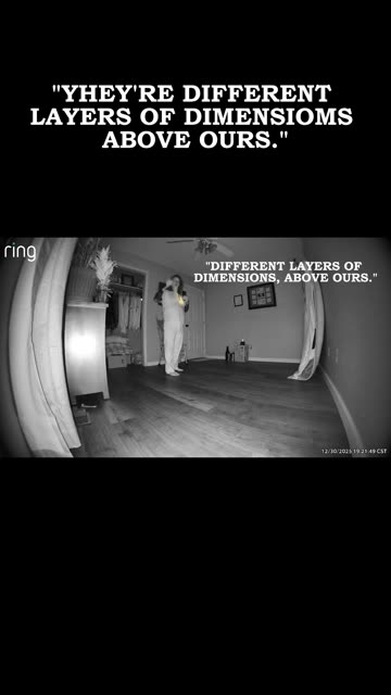 (12) "WHO CONTROLS THE PORTALS IN MY HOME?"