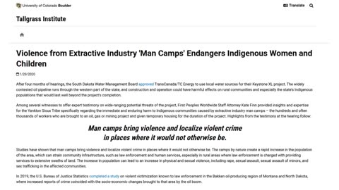 #mancampsleadtohumantrafficking #PimpSquatch #MunchausenByProxy #CultData #wabkinew