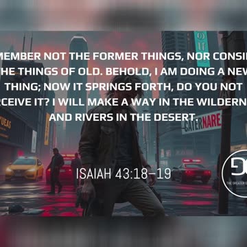 Rebuilding Through Faith: The Power of Restoration