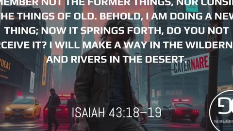Rebuilding Through Faith: The Power of Restoration