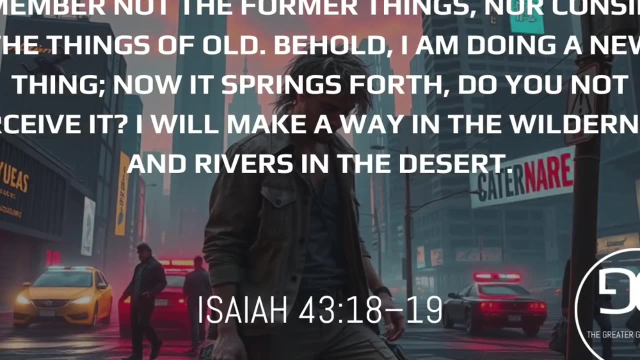 Rebuilding Through Faith: The Power of Restoration