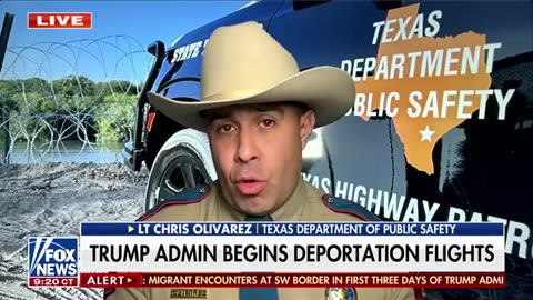 TX Border official says they’re starting to ‘uncover the damage’ of Dems’ border agenda